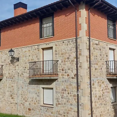 Robles Turistico Vut Molinos de Duero