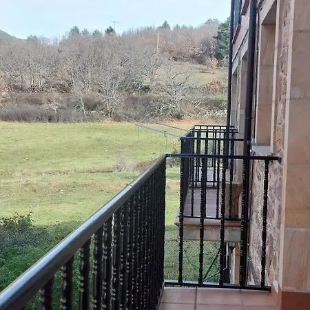 Robles De Molinos Apartmán Molinos de Duero