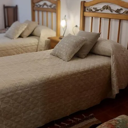 Apartment Robles Turistico Vut Molinos de Duero