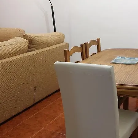 Robles De Molinos Apartmán Molinos de Duero