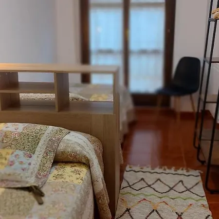 Apartmán Robles De Molinos Molinos de Duero