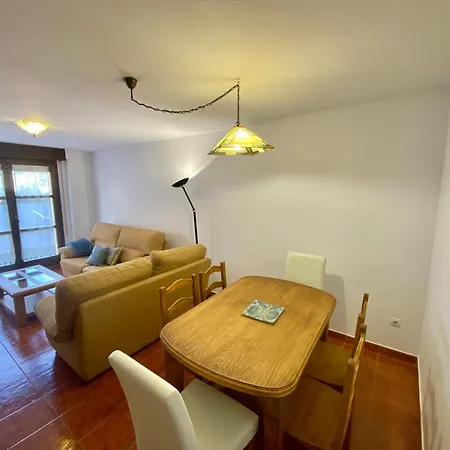 Apartmán Robles De Molinos Molinos de Duero
