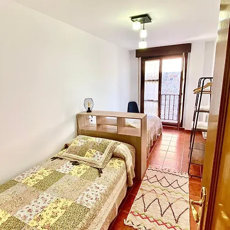 Apartmán Robles De Molinos