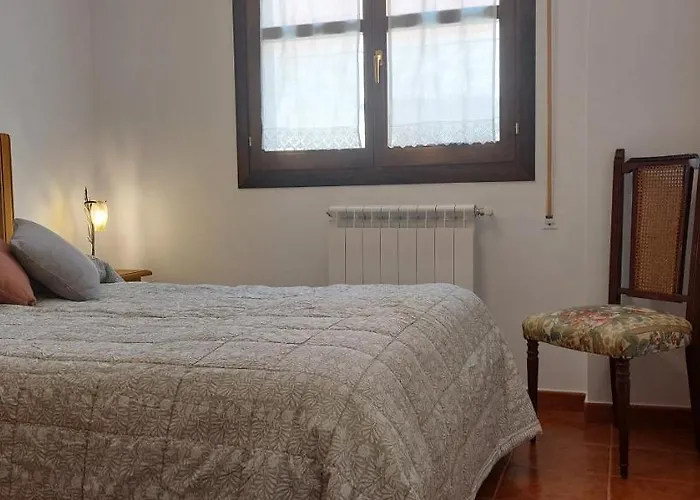 Robles Turistico Vut Molinos de Duero