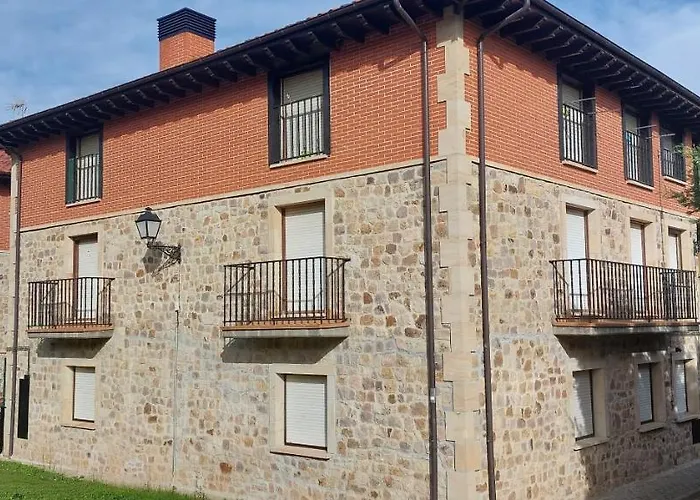 Robles Turistico Vut Molinos de Duero