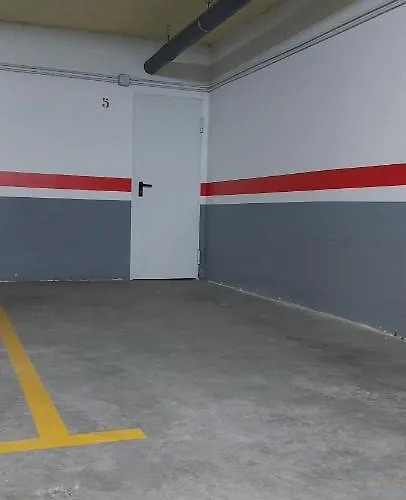 Robles Turistico Vut 아파트 *