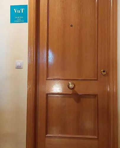 Robles Turistico Vut *