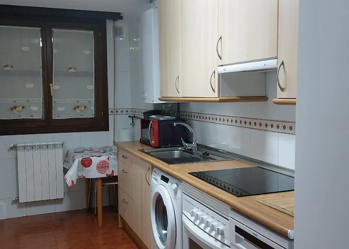 Robles Turistico Vut * 몰리노스 데 두에로