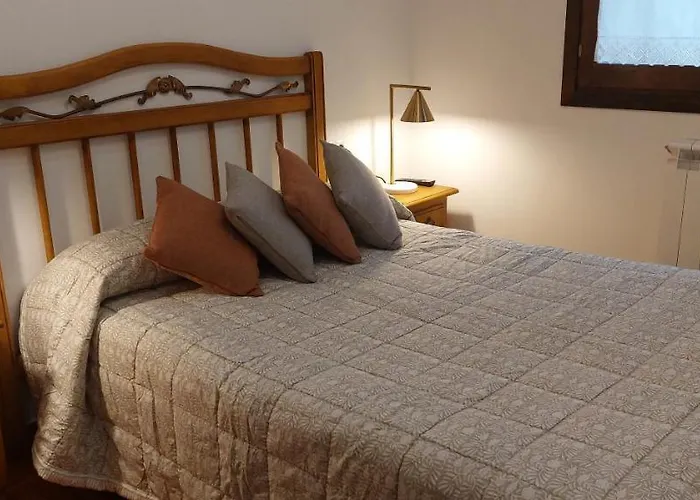 Robles Turistico Vut Molinos de Duero