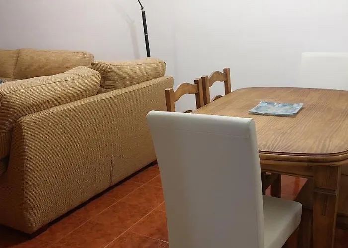 Robles Turistico Vut Lejlighed Molinos de Duero