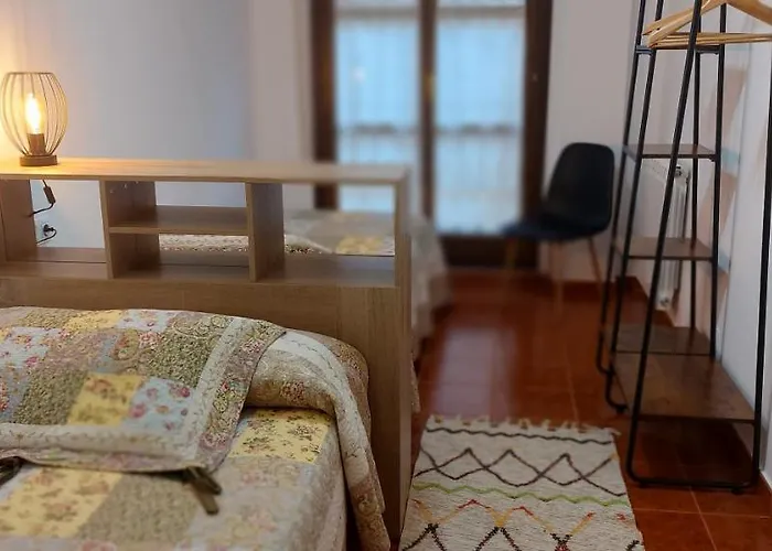 Lejlighed Robles Turistico Vut Molinos de Duero