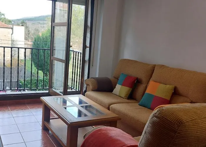 Robles Turistico Vut 몰리노스 데 두에로