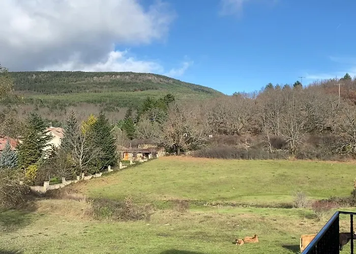 Robles Turistico Vut Lejlighed