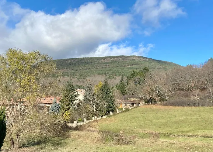 Robles Turistico Vut 아파트 *